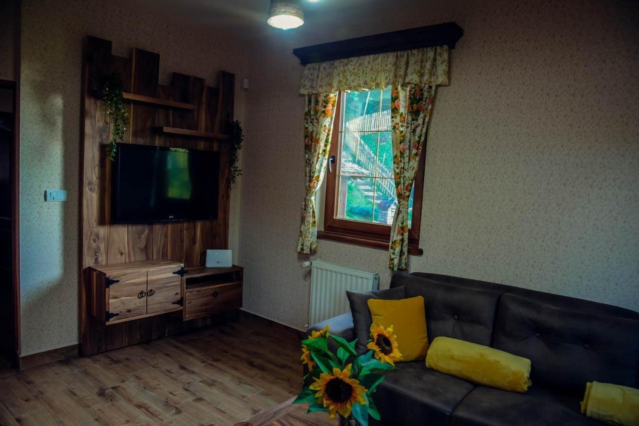 Villa Etno Kuca Todorovic Smederevo Exterior foto